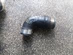 Furtun presiune turbo 1TB vw seat skoda audi 1.9tdi bkc bxe - 2