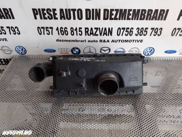 Caracasa Filtru Aer Subaru Forester 2.0 Benzina Motor Ej20 Caracasa Filtru Aer Subaru Forester 2.0 B - 5