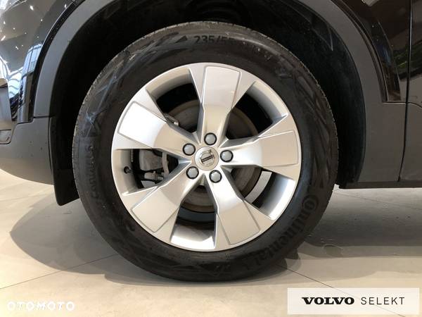 Volvo XC 40 - 10