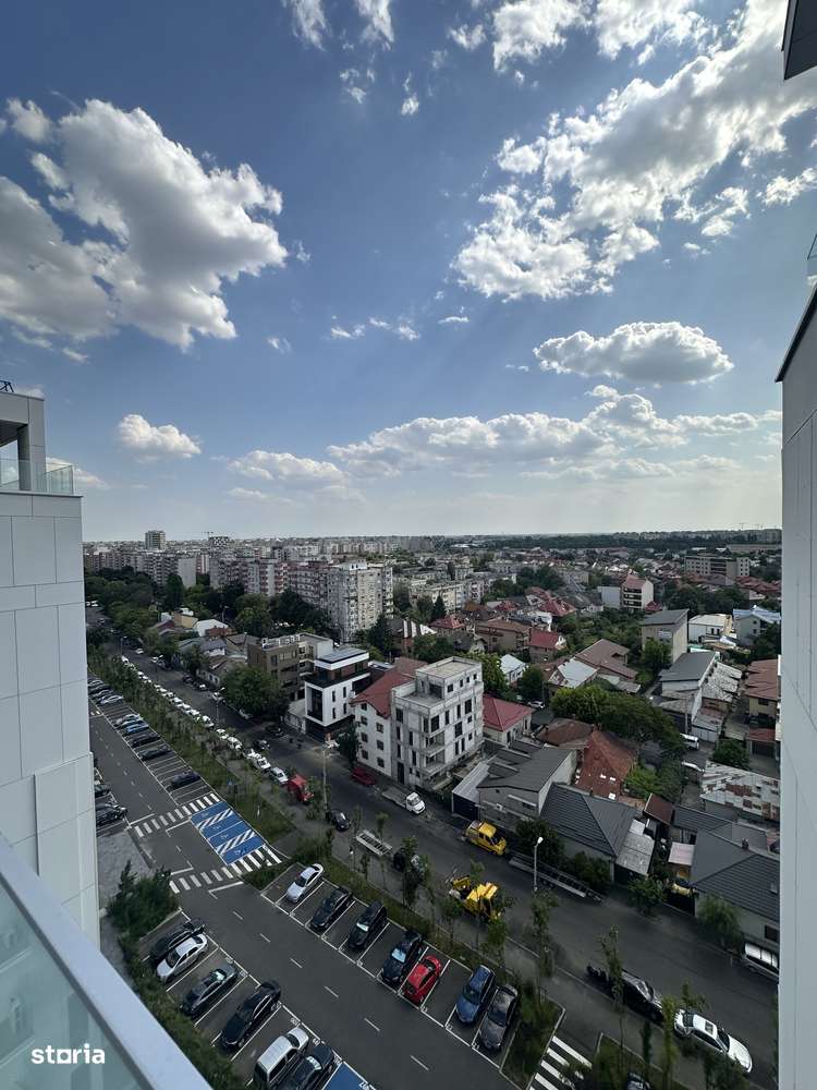 Vanzare apartament 3 camere - One Cotroceni Park-15
