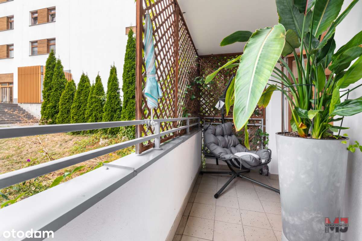 Piękne mieszkanie ze strefą relaksu - Ponikwoda-8