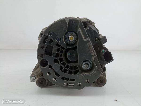 Alternador Audi A1 (8X1, 8Xk) - 2