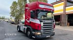 Scania R420 - 3