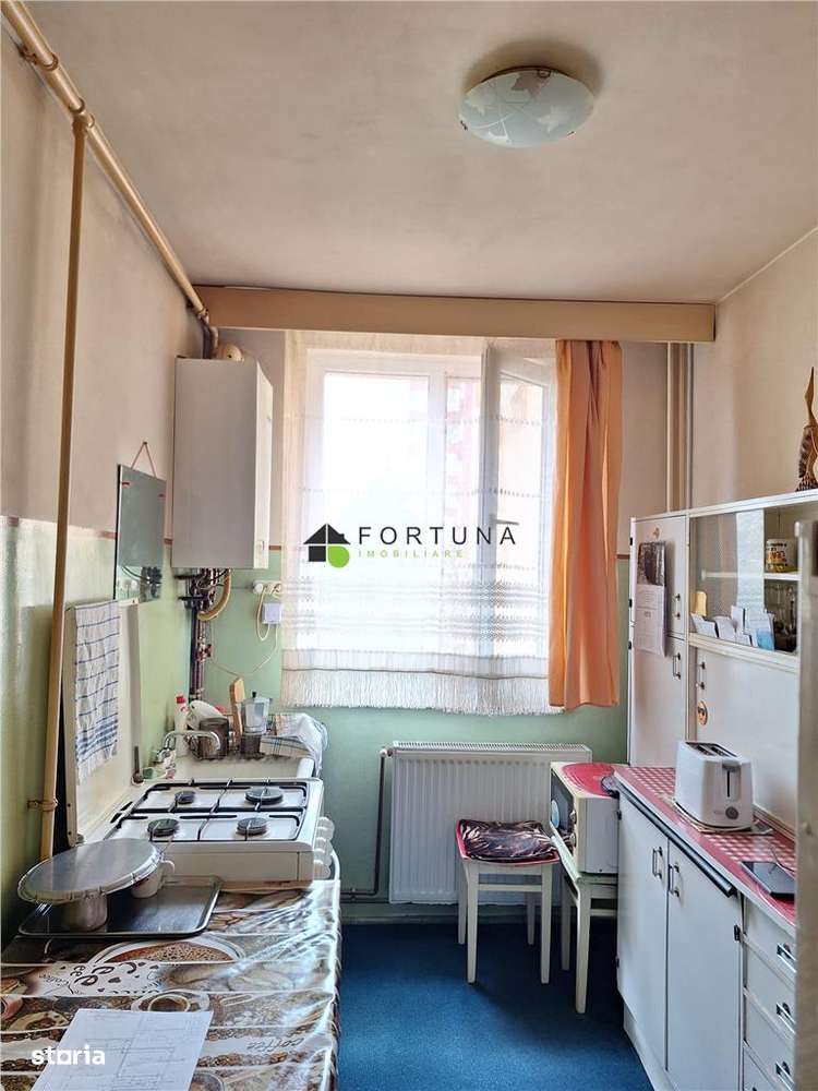 Apartament 2 camere, circular, zona Vlahuta-2