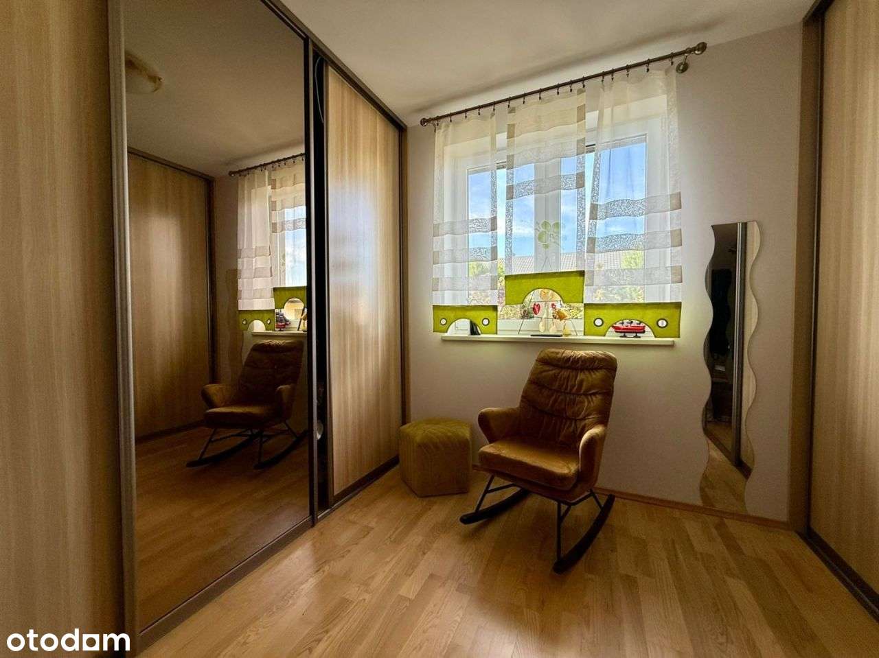 Piękny parterowy dom blisko Warszawy.-12