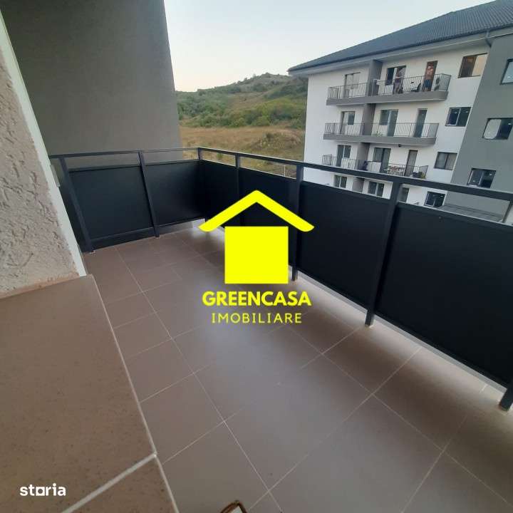 Apartament 1 camera, zona Sesul de Sus, Floresti - Imagine principală: 5/8