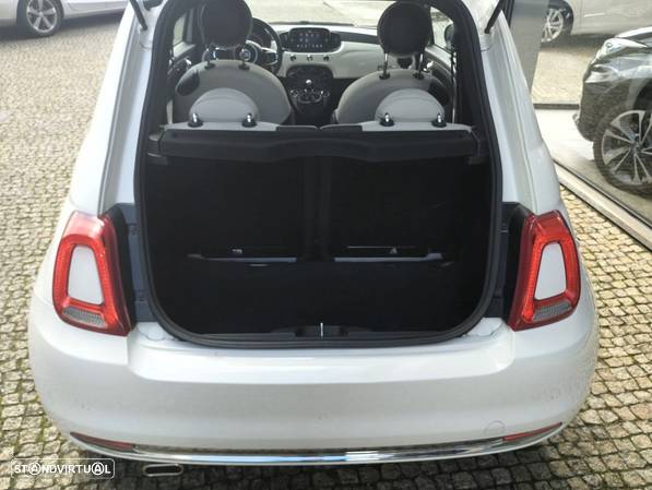 Fiat 500 1.0 Hybrid Dolcevita - 19