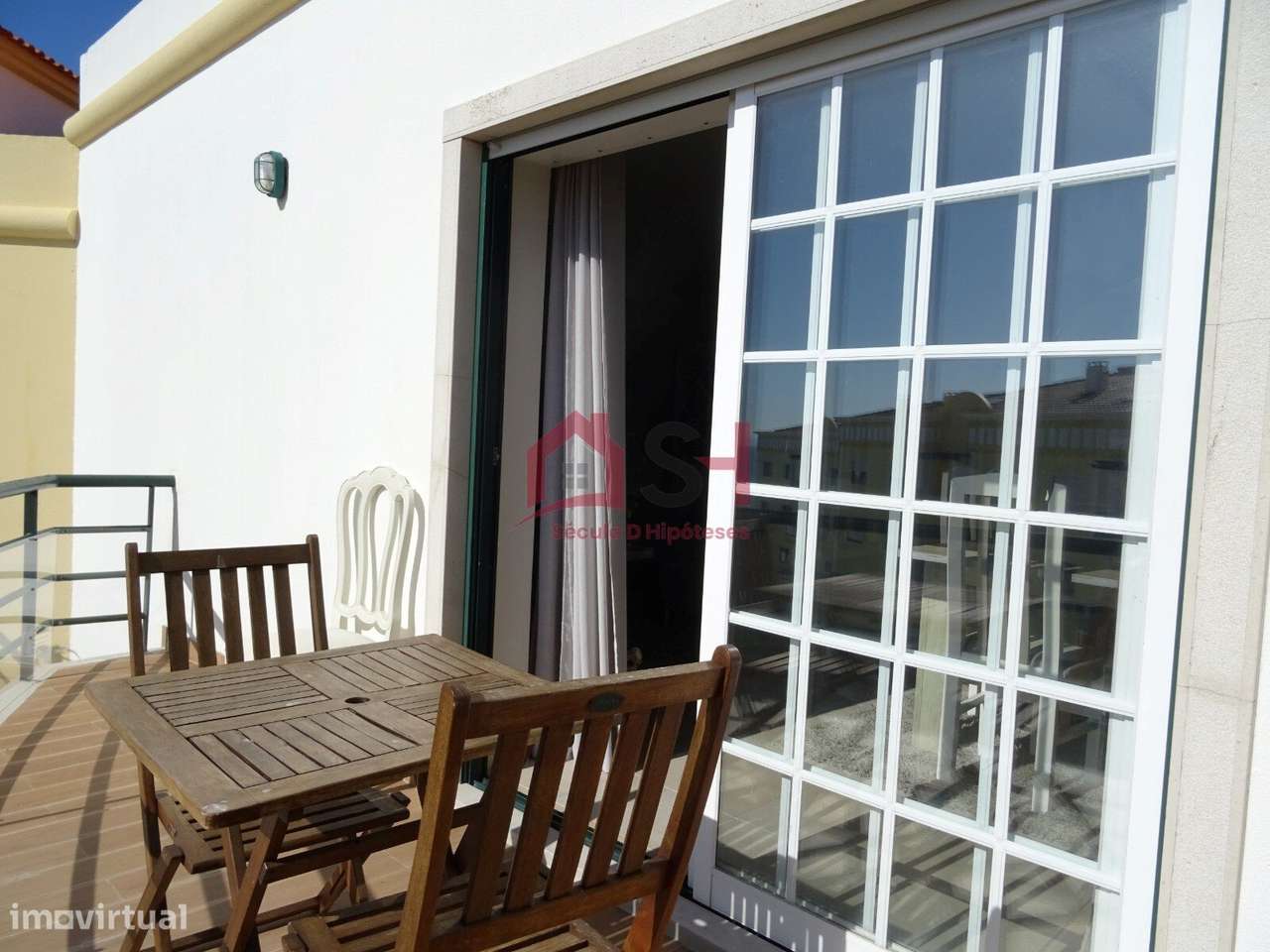 Apartamento T3 com Vista Mar | Ericeira-7