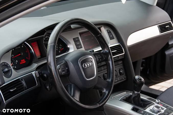 Audi A6 2.7 TDI - 33