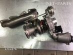 Mercedes 205 213 A 2740903480 Turbina NOWA GWARANCJA! - 1