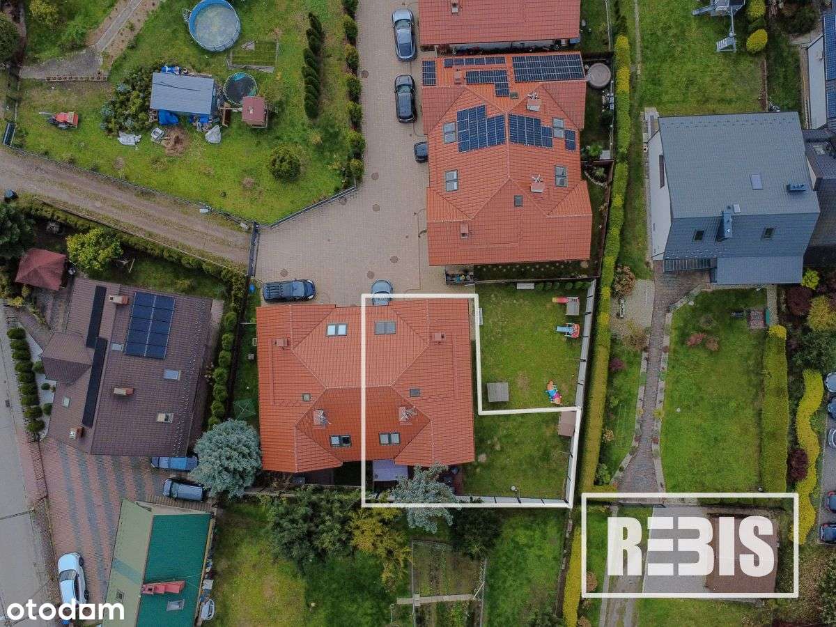 Eng| Dom Bliźniak, 2,6a, 120 m2, ul. Kłuszyńska - Pełny obrazek: 3/20