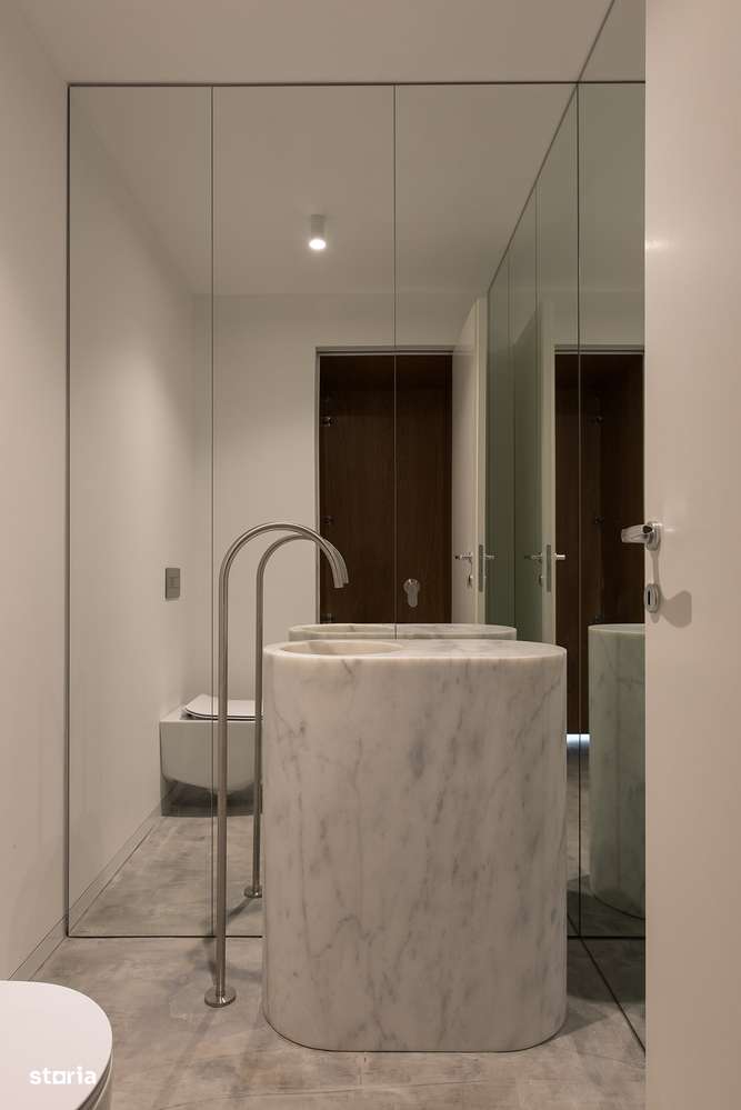 Penthouse-ul castigator al Anualei de Arhitectura 2023 | Comision 0%-10