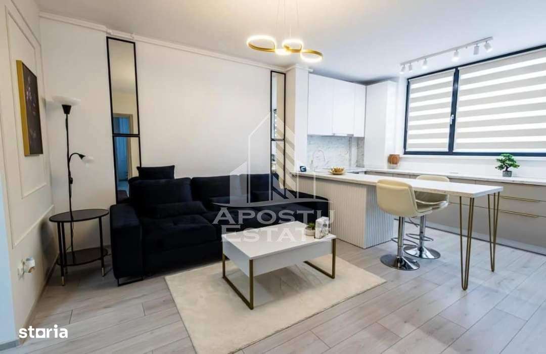 Apartament de lux,2 camere,Torontalului - Imagine principală: 5/11