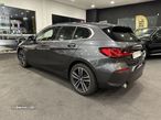 BMW 116 d Line Sport Auto - 15