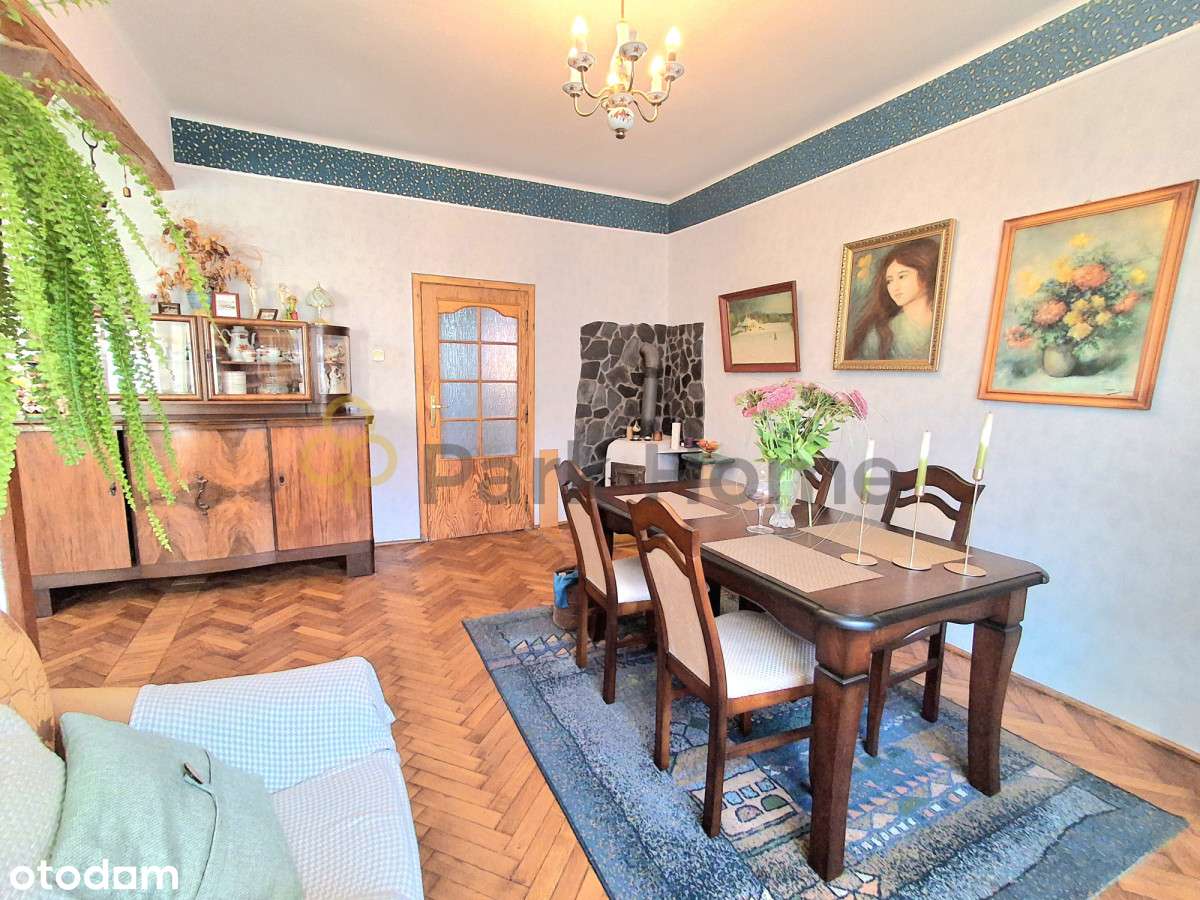 Duże mieszkanie 3 pokojowe, Śródmieście, Głogów - Pełny obrazek: 5/13