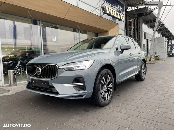 Volvo XC 60 - 3