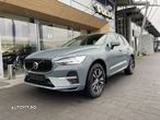 Volvo XC 60 - 3