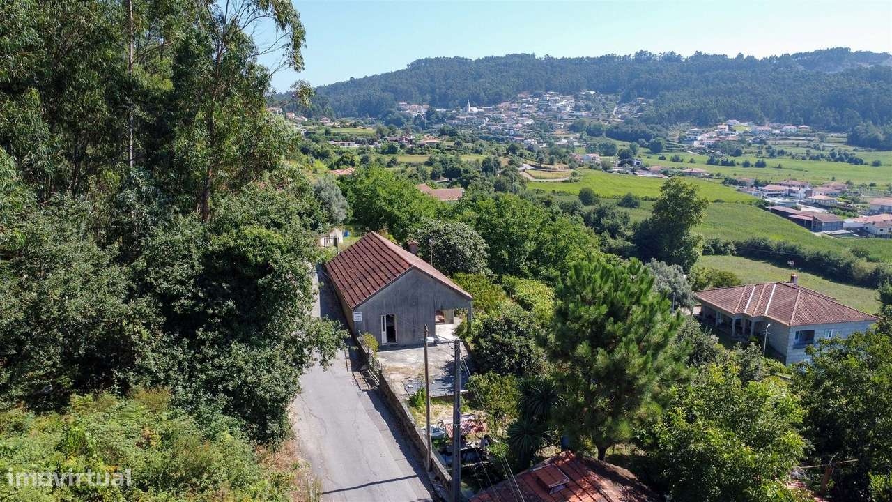 Moradia T2 Venda em Vale (São Cosme), Telhado e Portela,Vila Nova de F-14