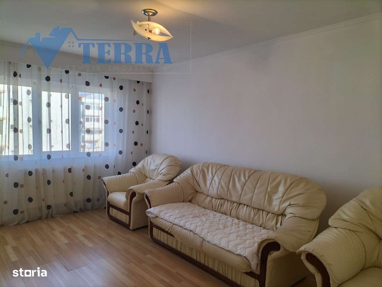 Apartament 2 camere, etaj 2, compartimentare practică-0