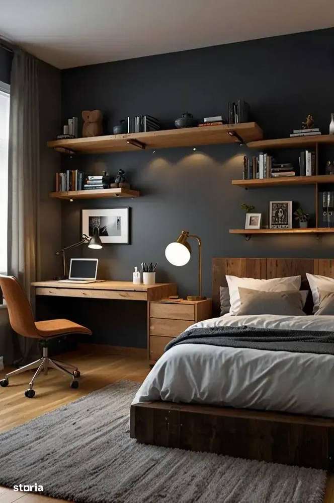 Apartament 2 Camere cu parcare inclusa pret promotional