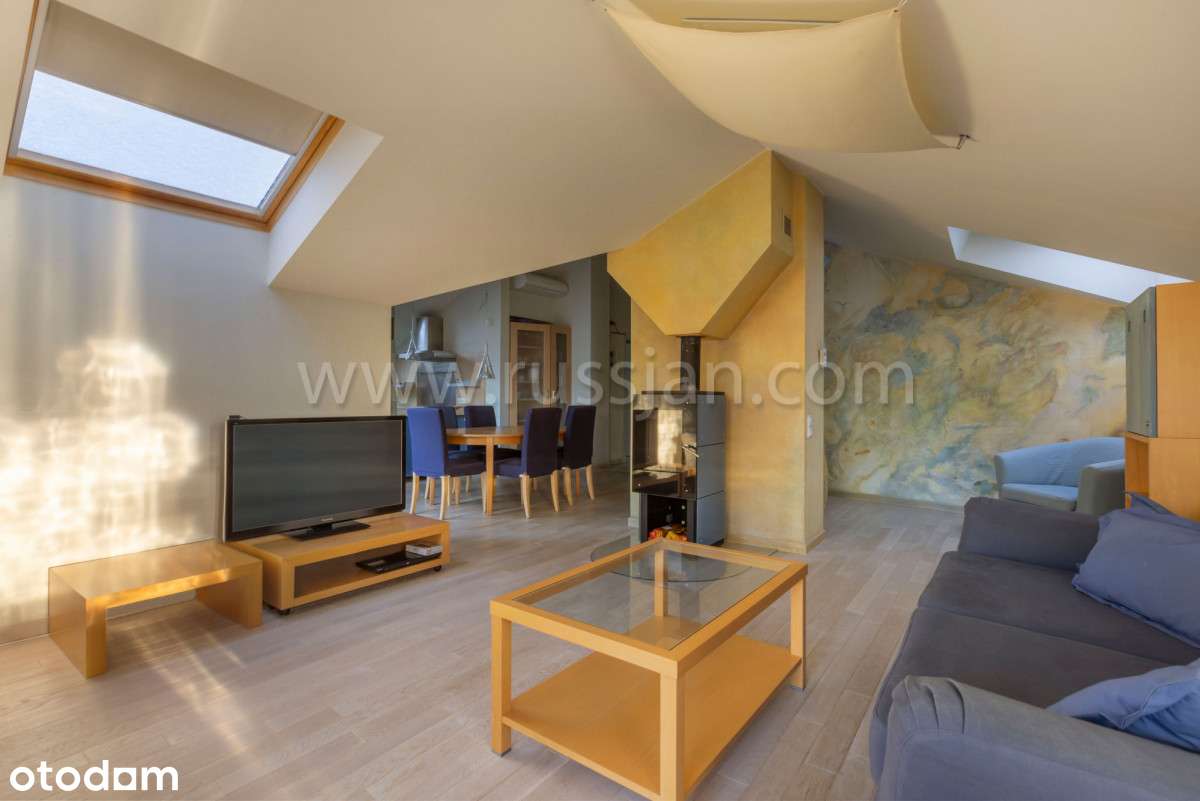 Jurata, 4 pokojowy apartament w Willi Na Wydmach - Pełny obrazek: 5/17