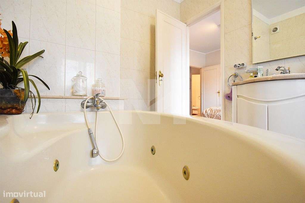 Apartamento T4 | Duplex | Centro | Santo Tirso-29