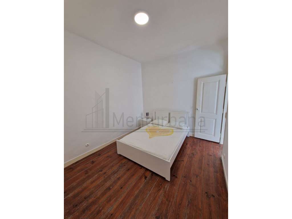 INVESTIMENTO em ARROIOS - LISBOA-30