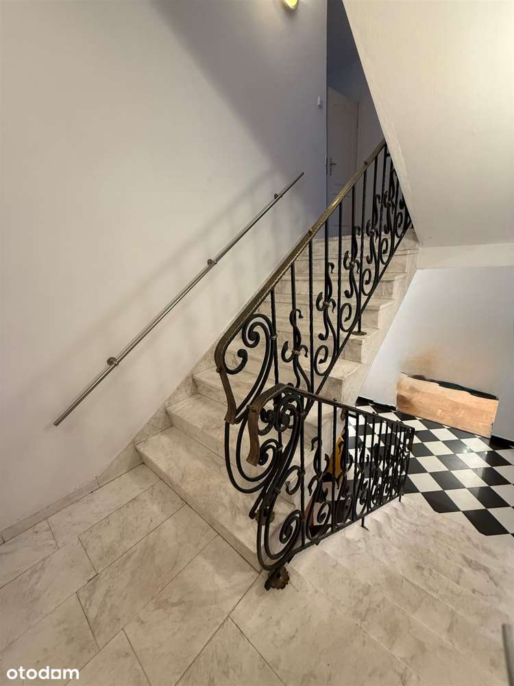 Dom na wynajem, Warszawa, 8 pokoi - Pełny obrazek: 4/20