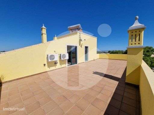 Moradia T4 com piscina - Olhão-28