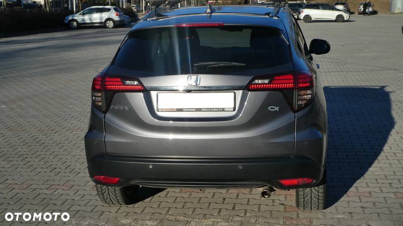 Honda HR-V 1.5 Executive (ADAS / Connect+) CVT - 3