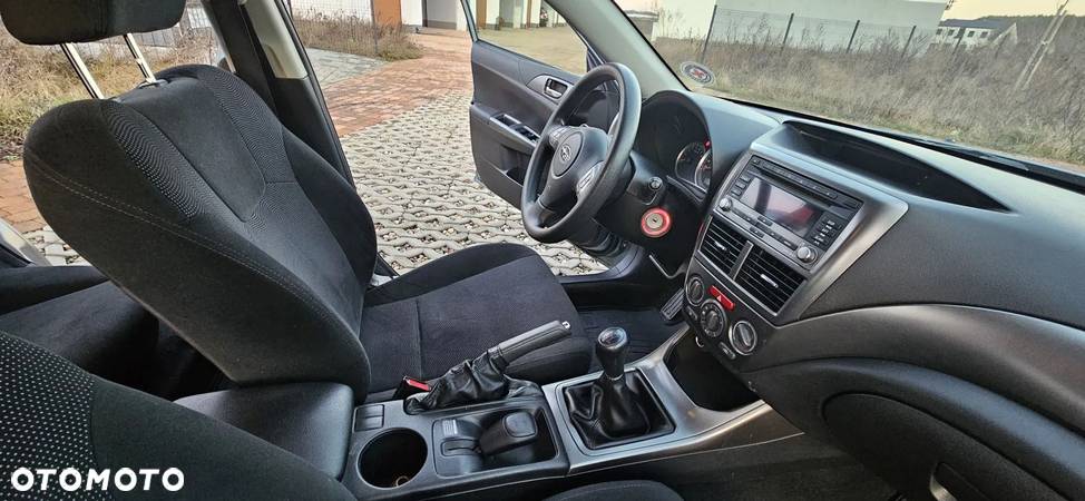 Subaru Impreza 1.5R Active - 15