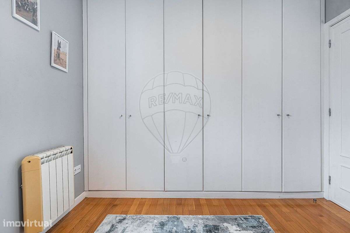 Apartamento T3 para venda-13