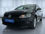 VW Golf 1.6 TDi BlueMotion Confortline - 28