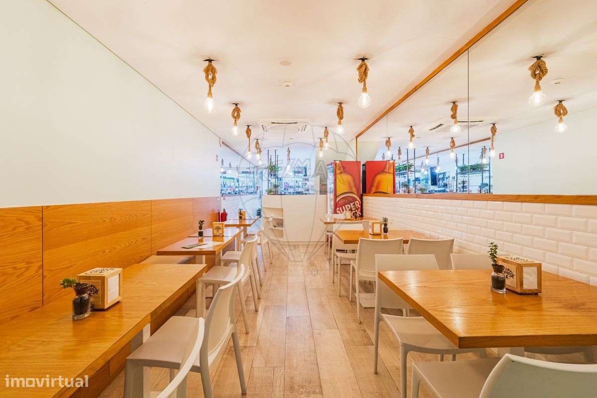 Trespasse  para venda-2