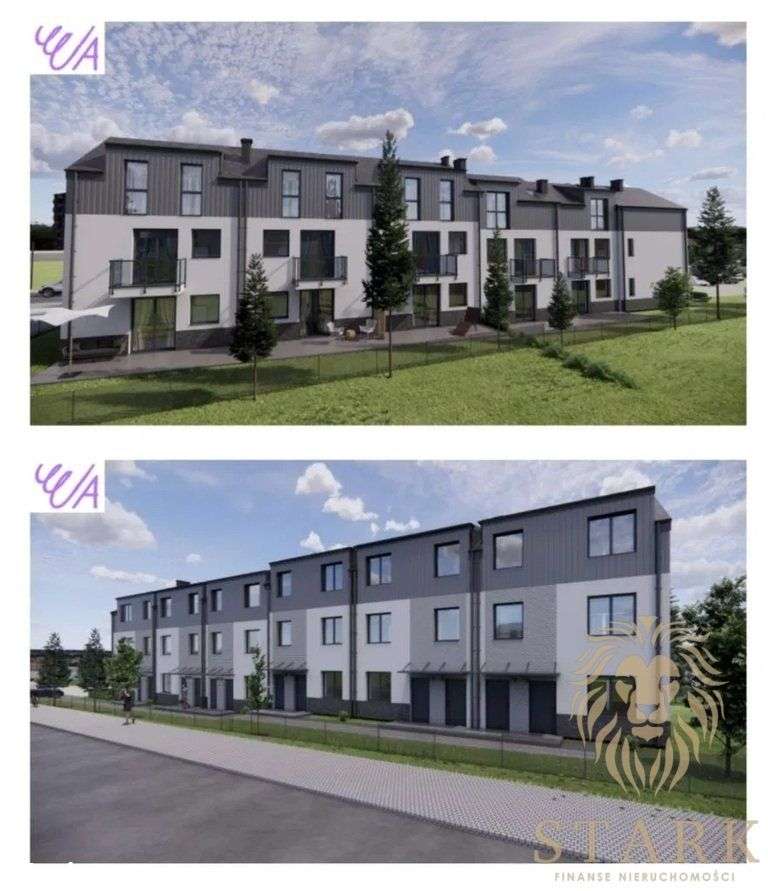 Mieszkanie dwupoziomowe- wyjątkowa lokalizacja! - Pełny obrazek: 3/8