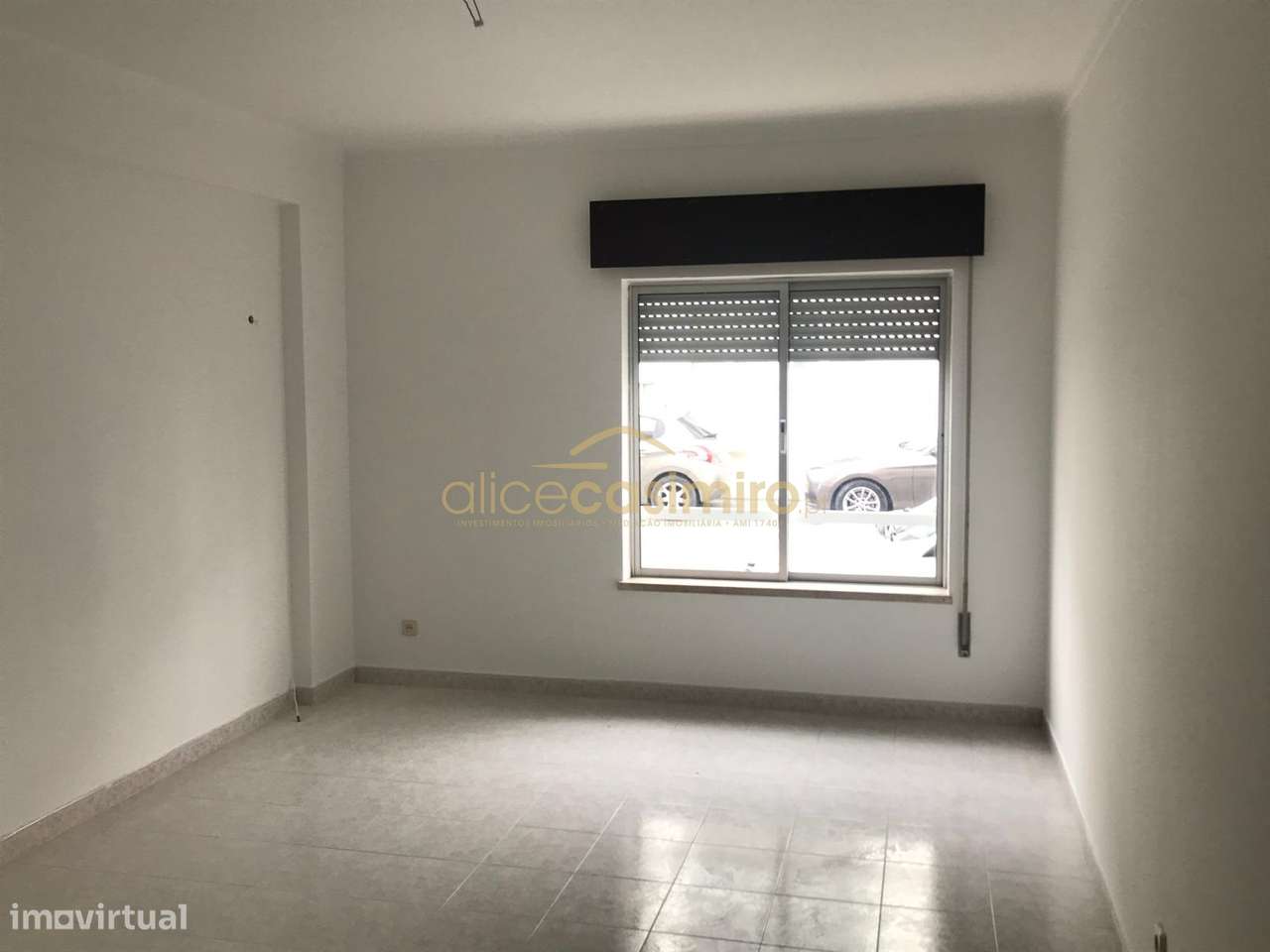 Apartamento T2 Venda em Samora Correia,Benavente - Grande imagem: 4/16
