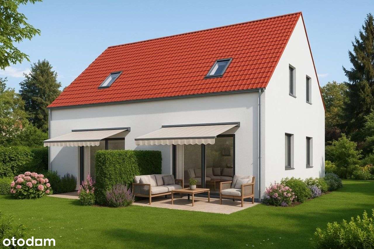 Drugi etap | bliźniak | 149 mkw-0