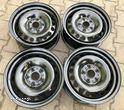 Felgi 15 5x112 VW Golf V VI VII, Seat Leon II III OE F10057-24 - 7