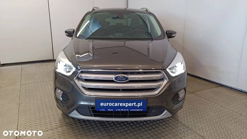 Ford Kuga - 3