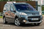 Peugeot Partner Tepee HDi FAP 90 Premium - 2