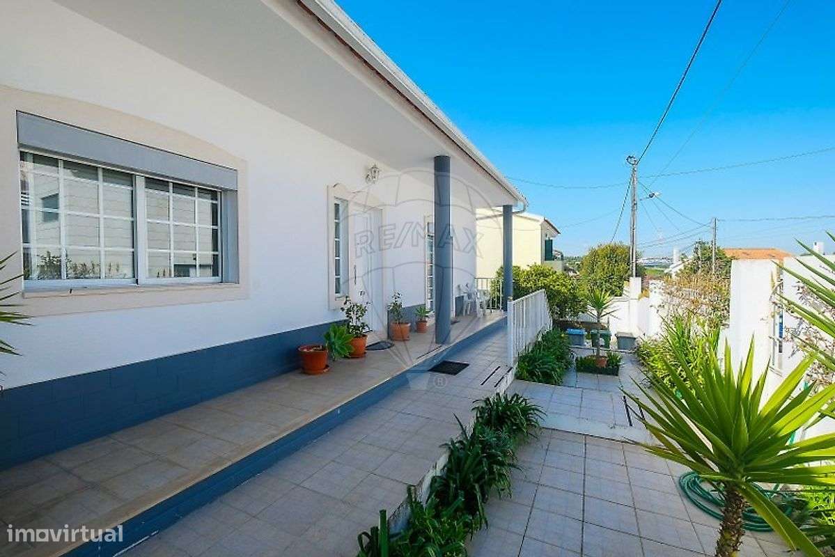 Moradia T4 para venda-32