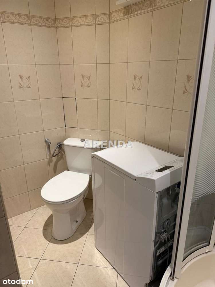 ładne M-3 dwa pokoje Szwederowo Konopnickiej - Pełny obrazek: 2/8