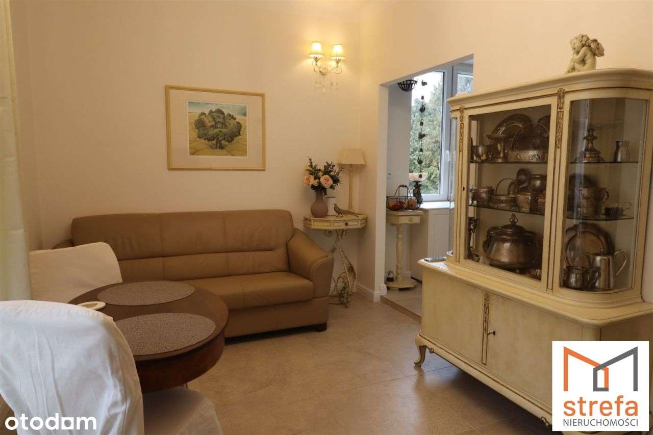 *Eleganckie w Śródmieściu*kameralny blok**-1