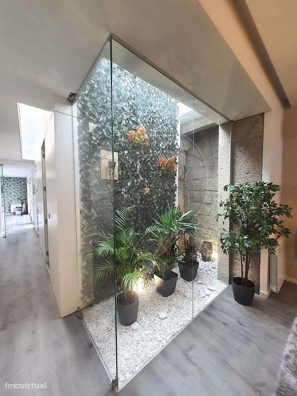 Moradia T4 para venda - Grande imagem: 4/20