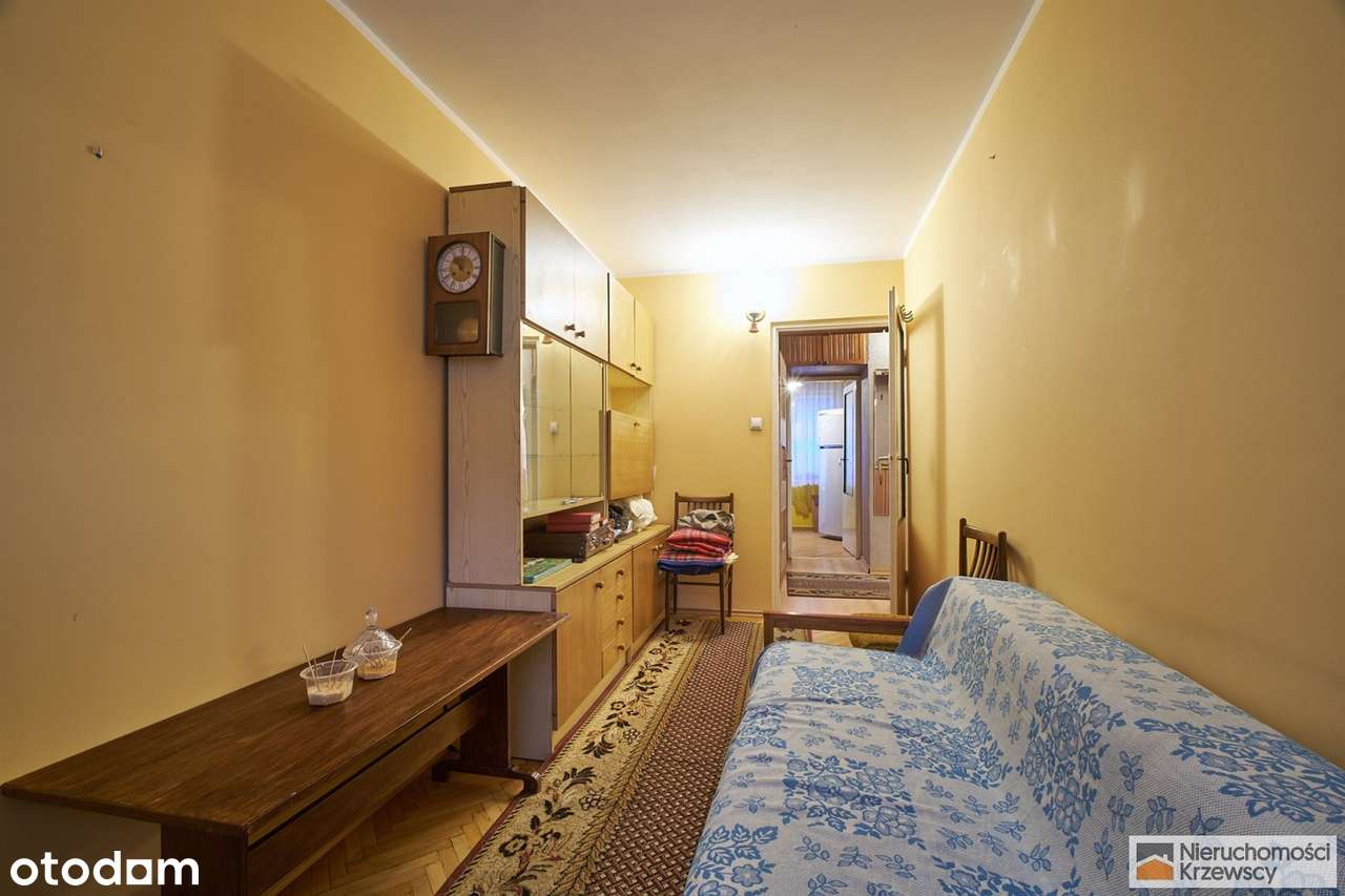 Okazja ! - 3 Pokojowe osiedle Piasta-13