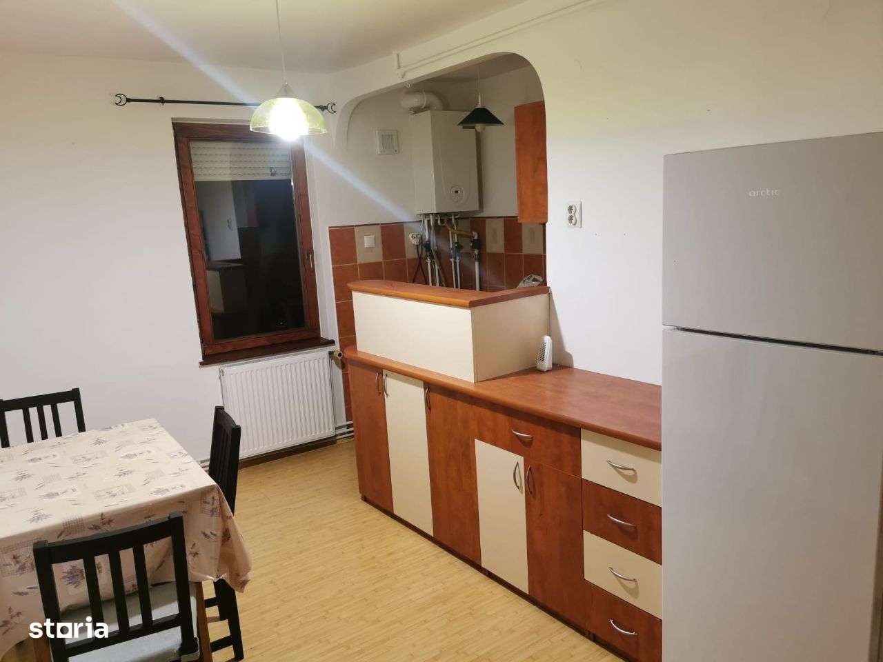 Apartament 2 camere, Tudor, izolat, pet friendly - Imagine principală: 5/9