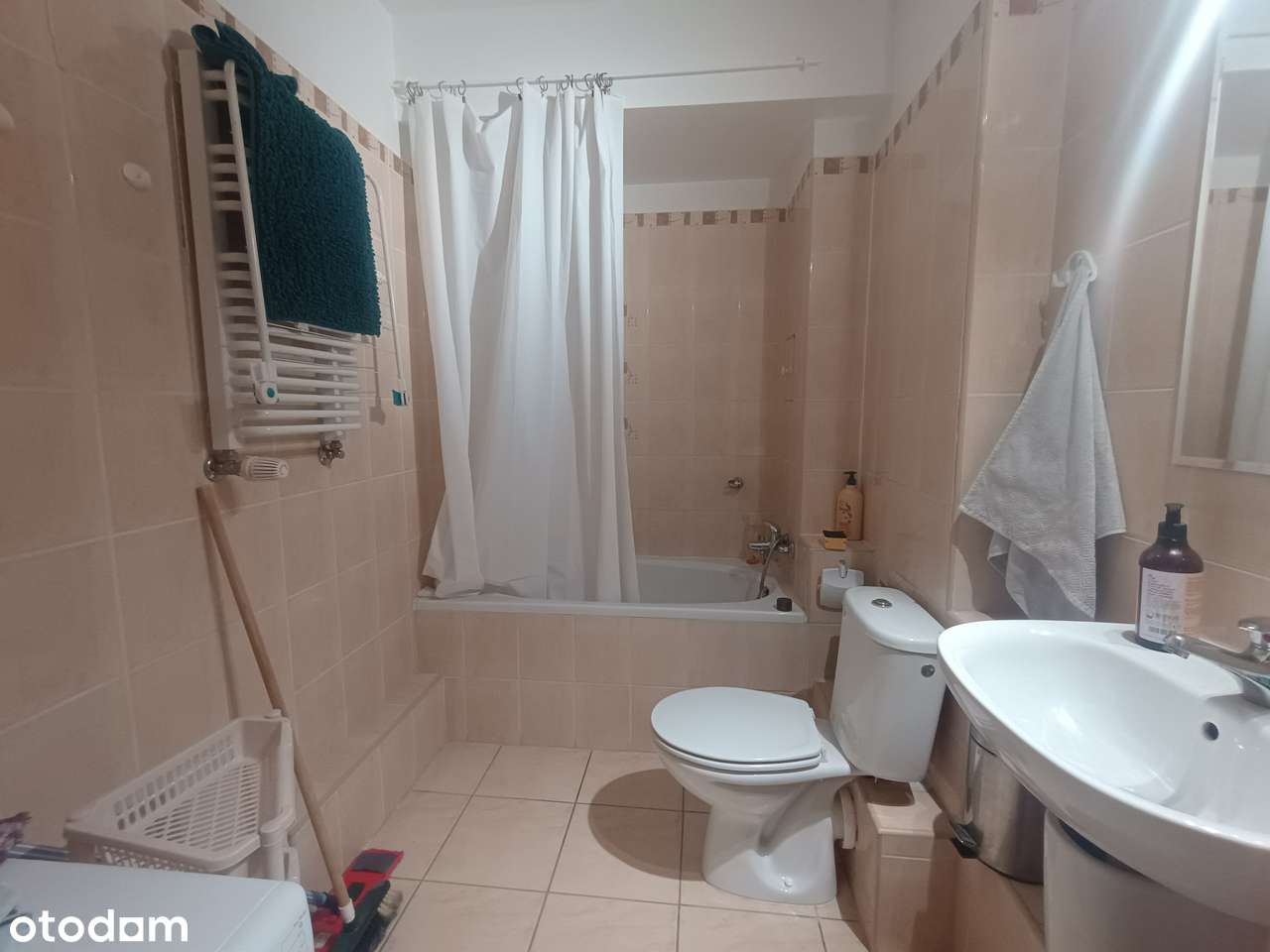 Kawalerka, 32,34 m2, Krzyki-Gaj, Piławska-7