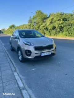 Kia Sportage 1.6 GDI L 2WD - 11