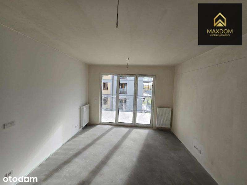 Balkon 20m2 gotowe klucze biurze-0