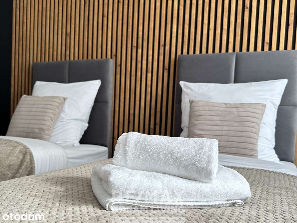 3 pokojowe mieszkanie w centrum Nowego Dworu Maz-4